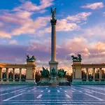 Városliget Apartman Budapest
