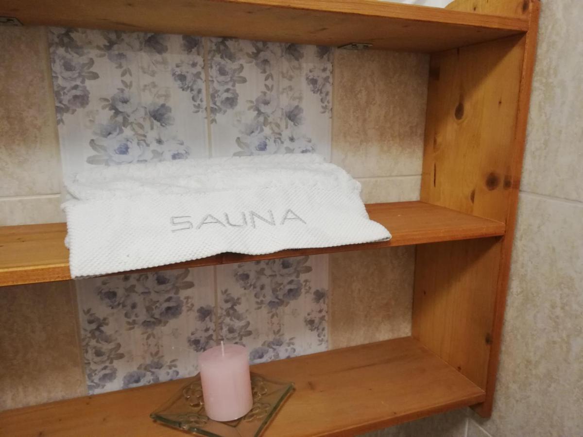 Városliget Apartman Apartamento