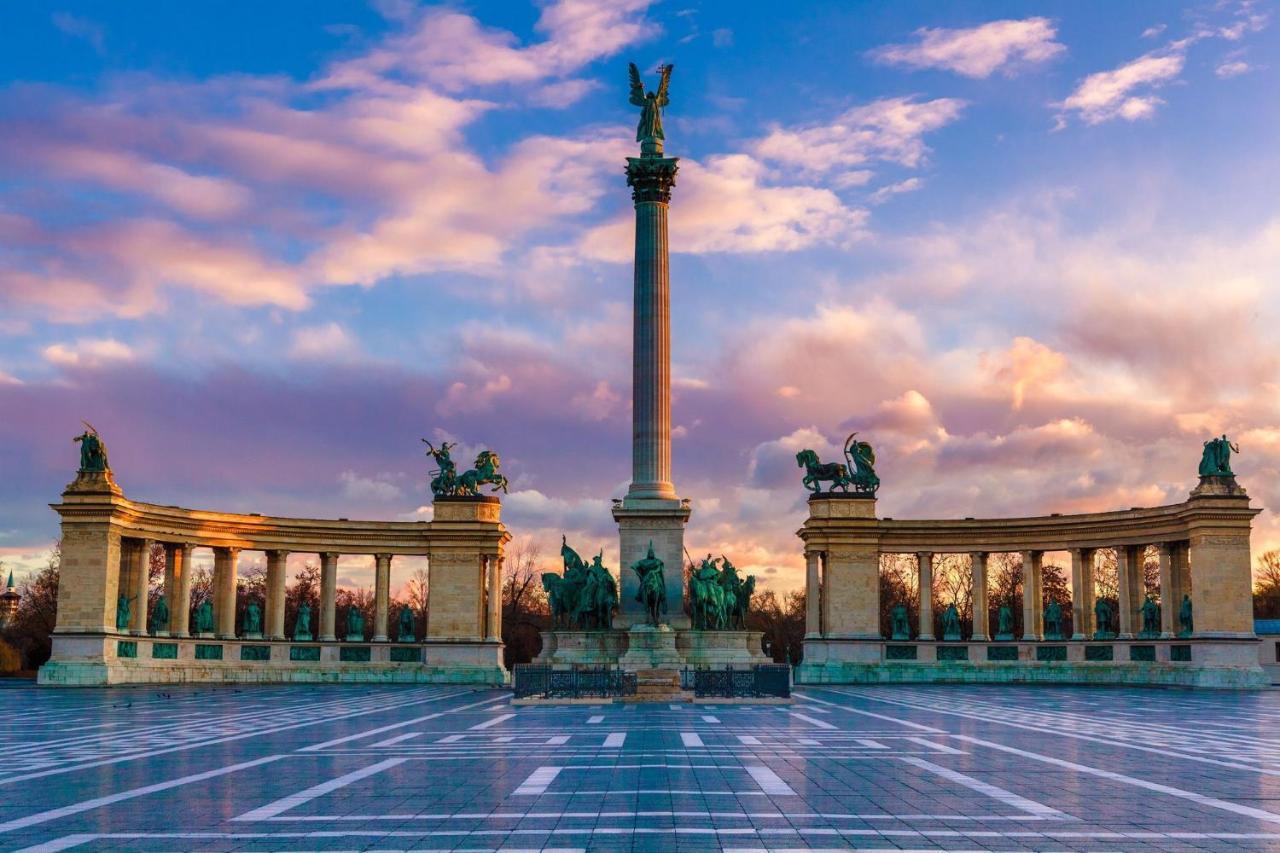 Apartamento Városliget Apartman Budapest