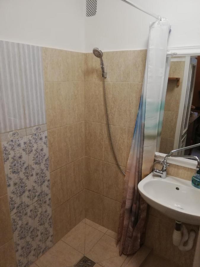 Városliget Apartman Apartamento