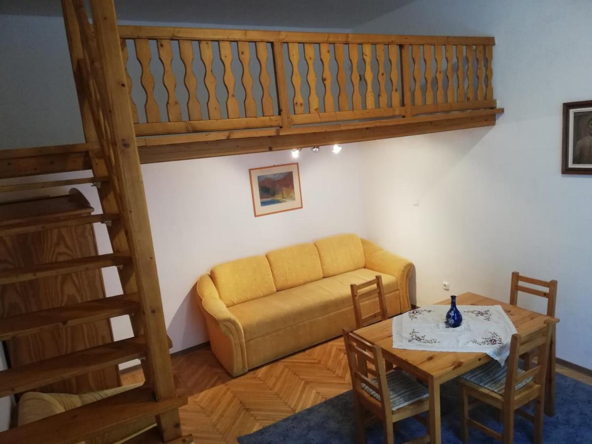 Városliget Apartman Apartamento *