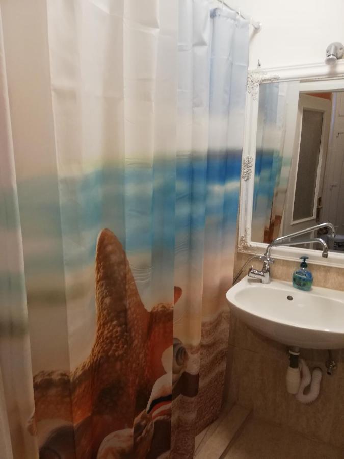 Városliget Apartman * Budapest