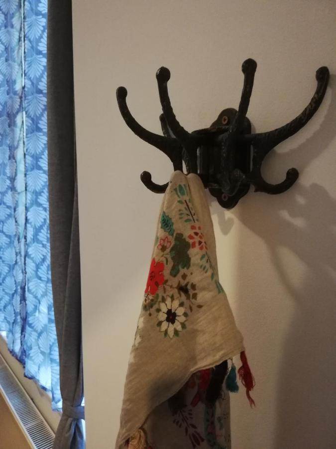 Városliget Apartman *