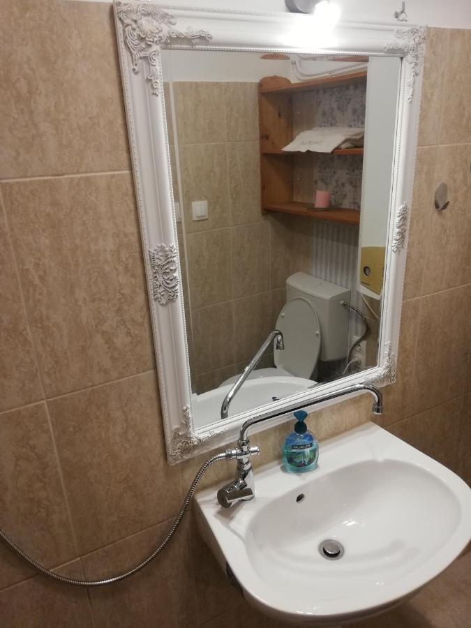 Varosliget Apartman Apartamento *